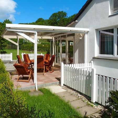 Holiday Home Alexorella By Interhome Godern Extérieur photo