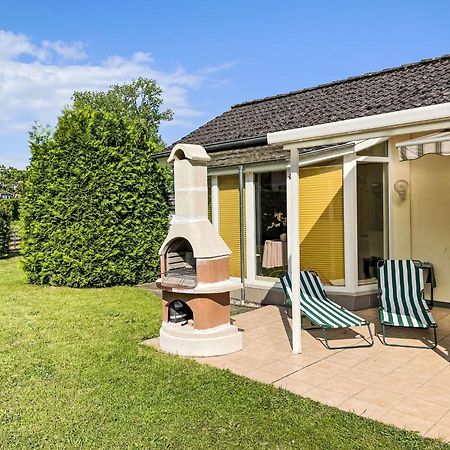 Holiday Home Alexorella By Interhome Godern Extérieur photo