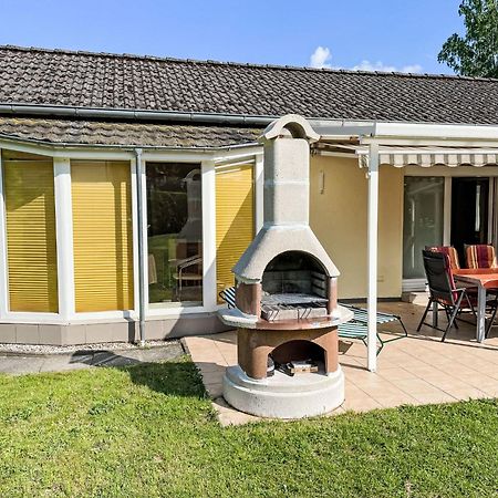 Holiday Home Alexorella By Interhome Godern Extérieur photo