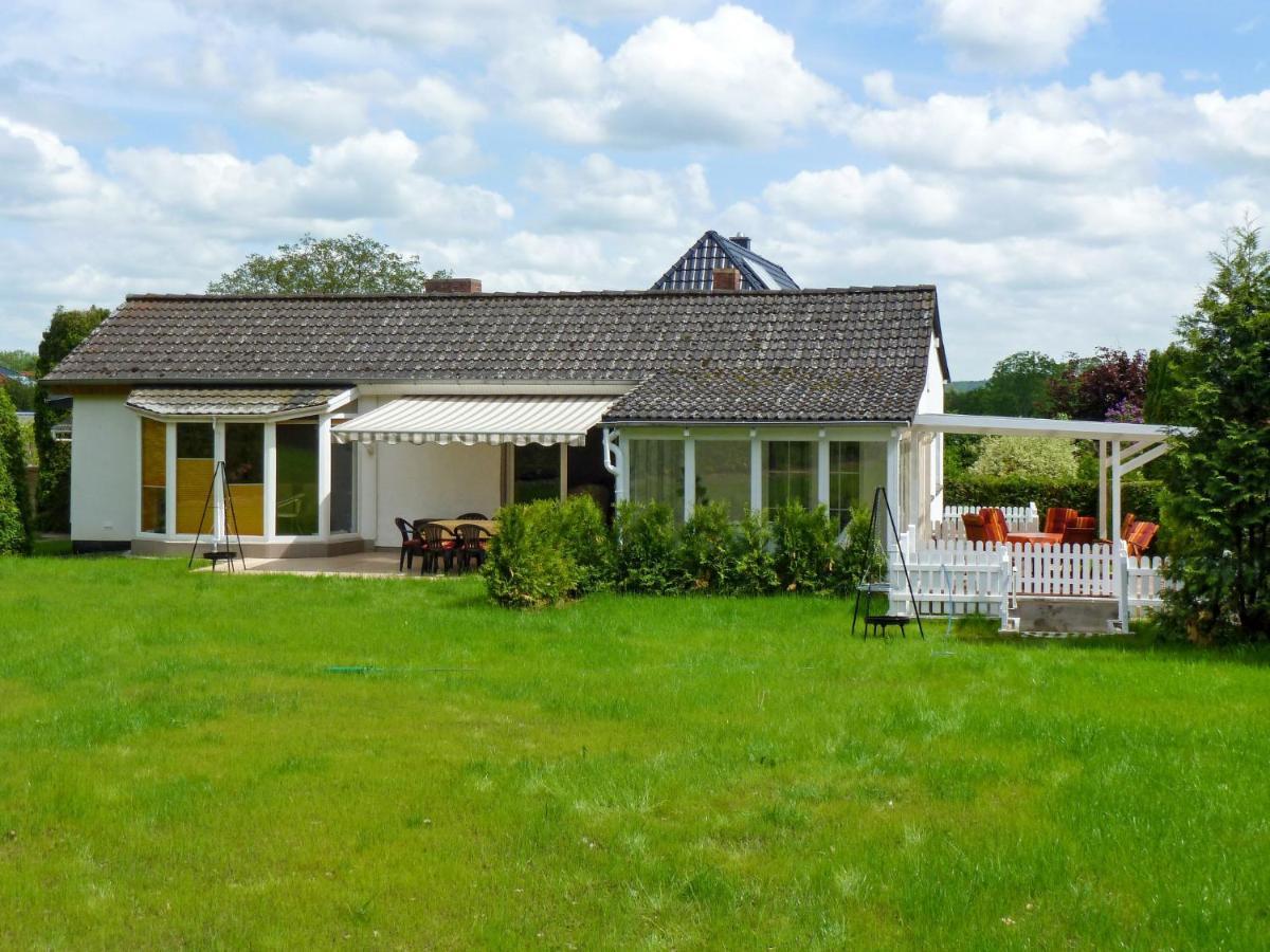 Holiday Home Alexorella By Interhome Godern Extérieur photo
