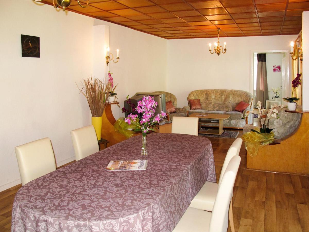 Holiday Home Alexorella By Interhome Godern Extérieur photo