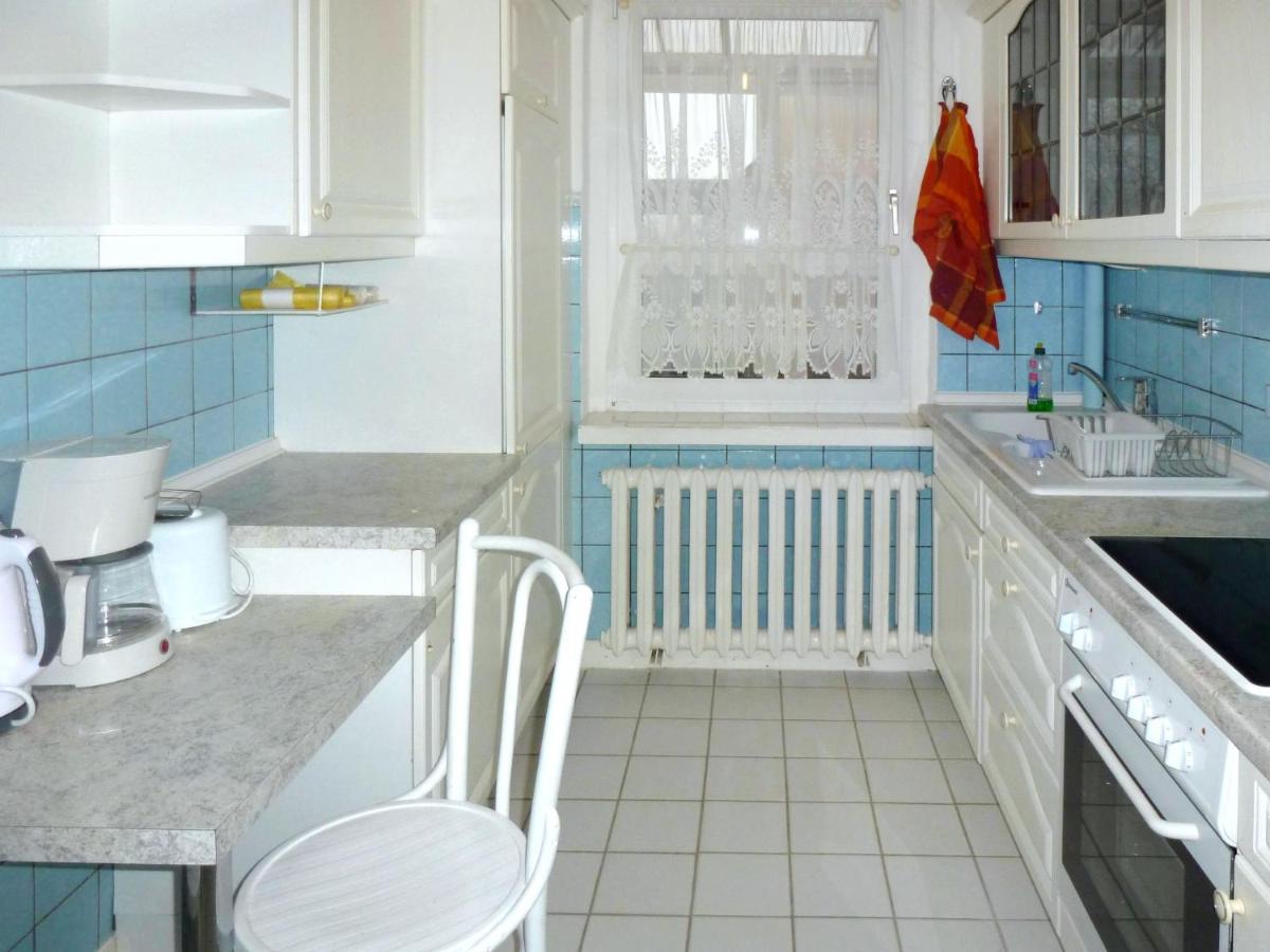 Holiday Home Alexorella By Interhome Godern Extérieur photo
