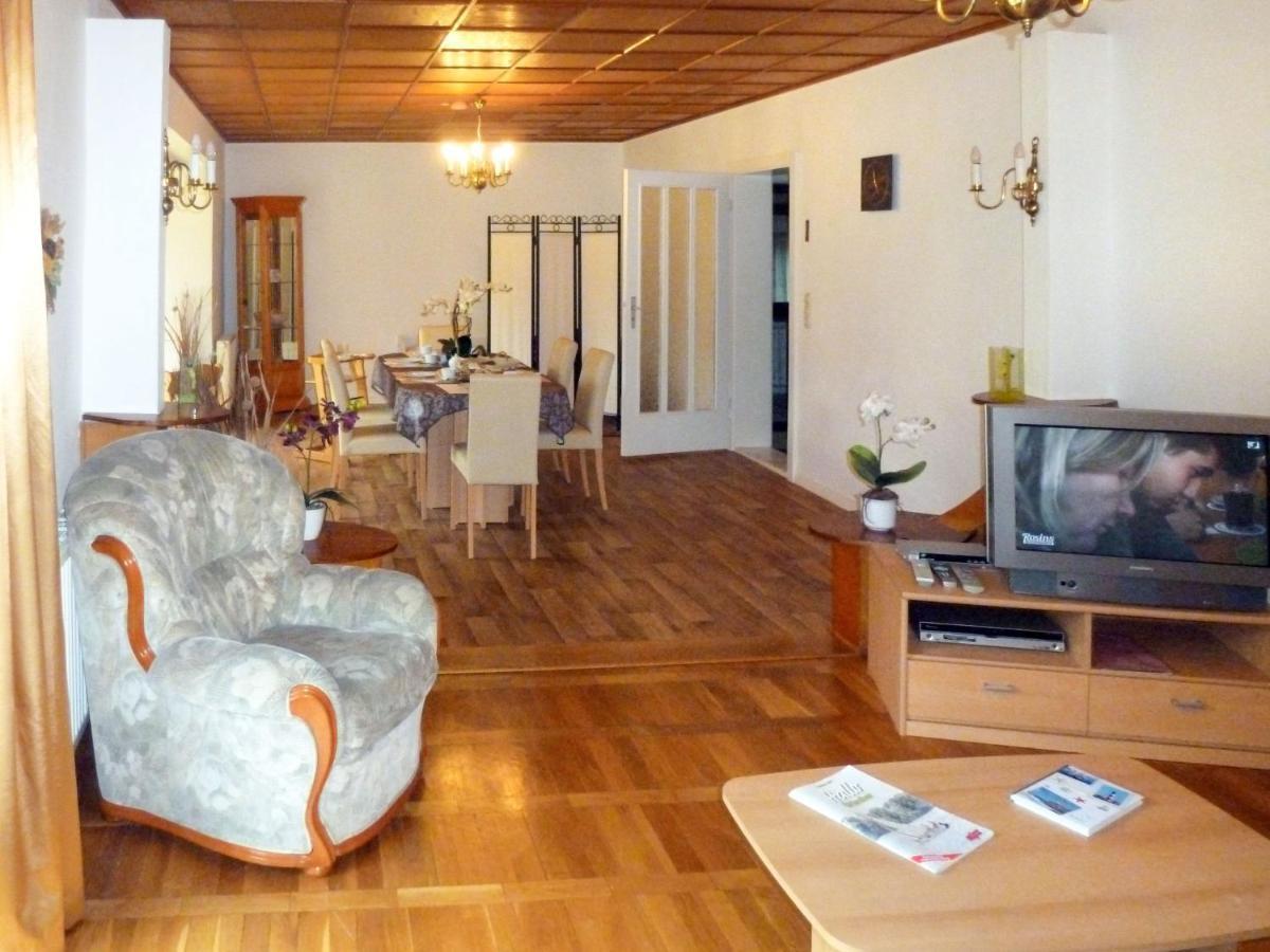 Holiday Home Alexorella By Interhome Godern Extérieur photo