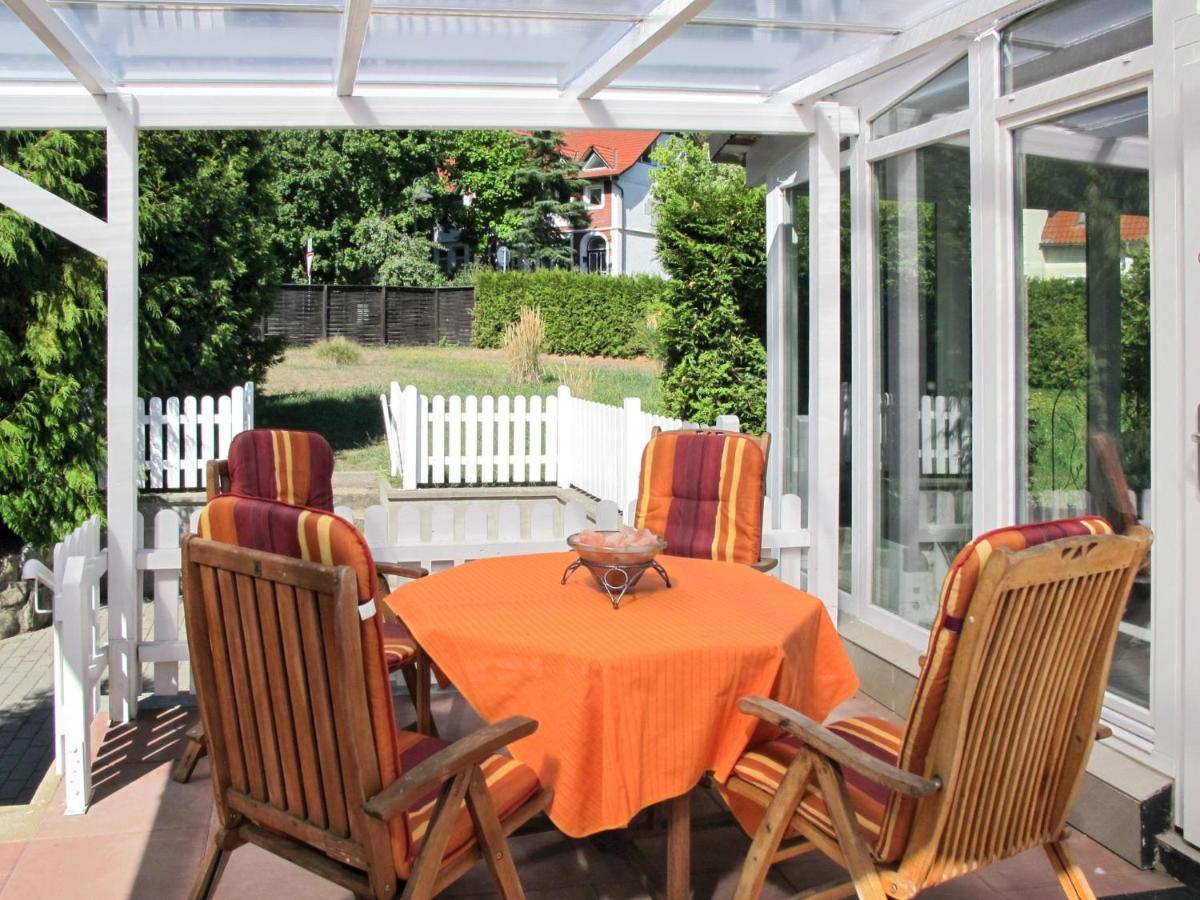 Holiday Home Alexorella By Interhome Godern Extérieur photo