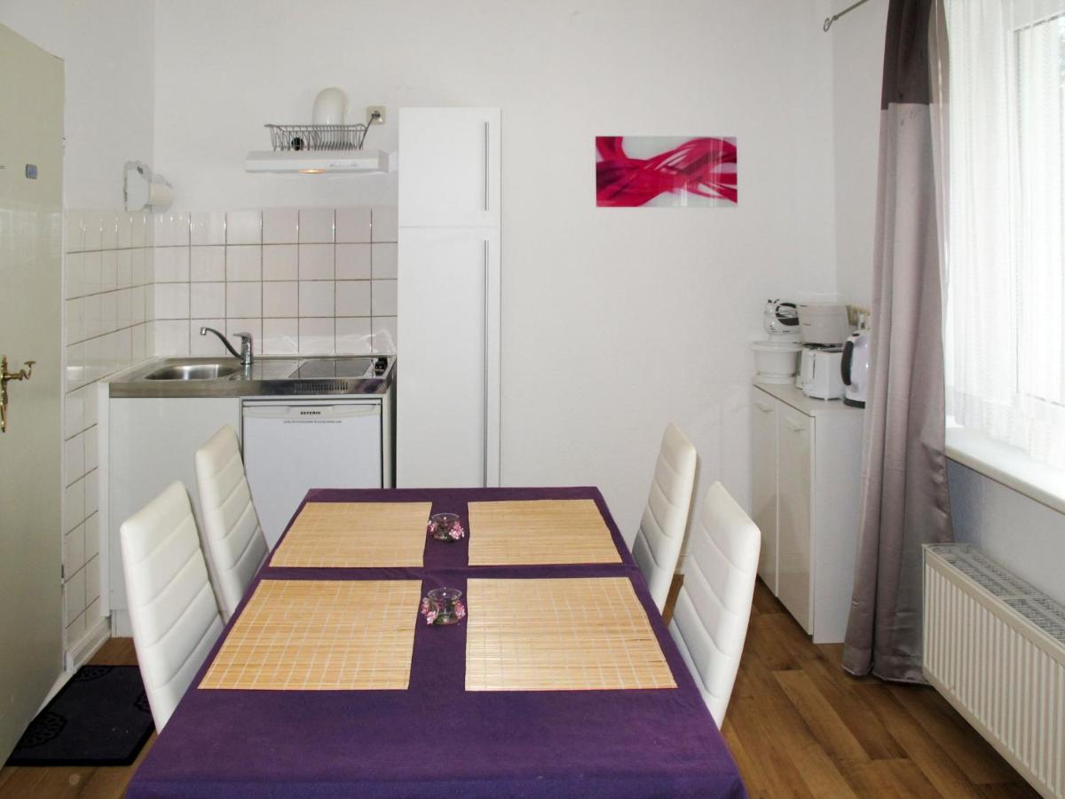 Holiday Home Alexorella By Interhome Godern Extérieur photo