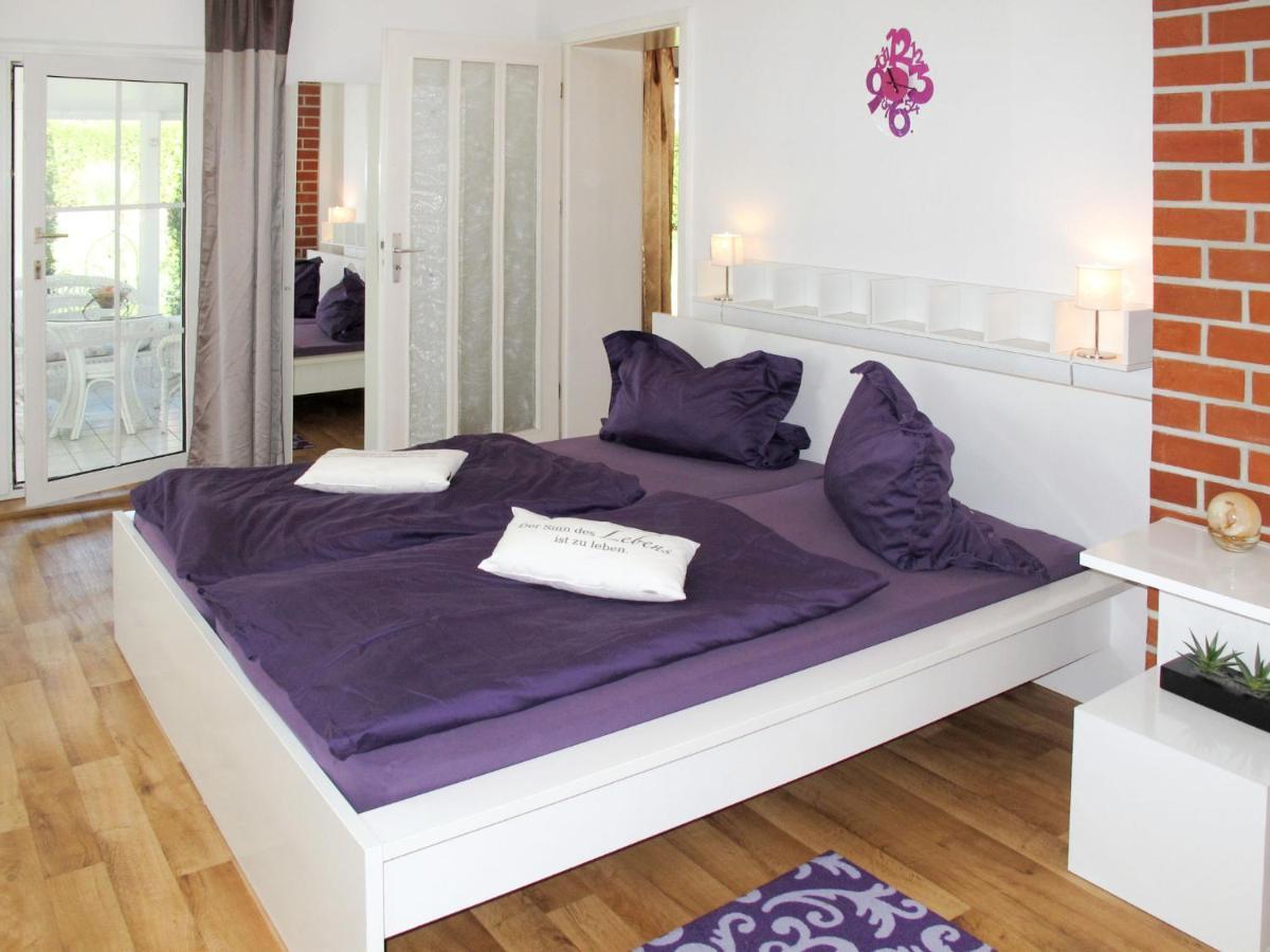 Holiday Home Alexorella By Interhome Godern Extérieur photo