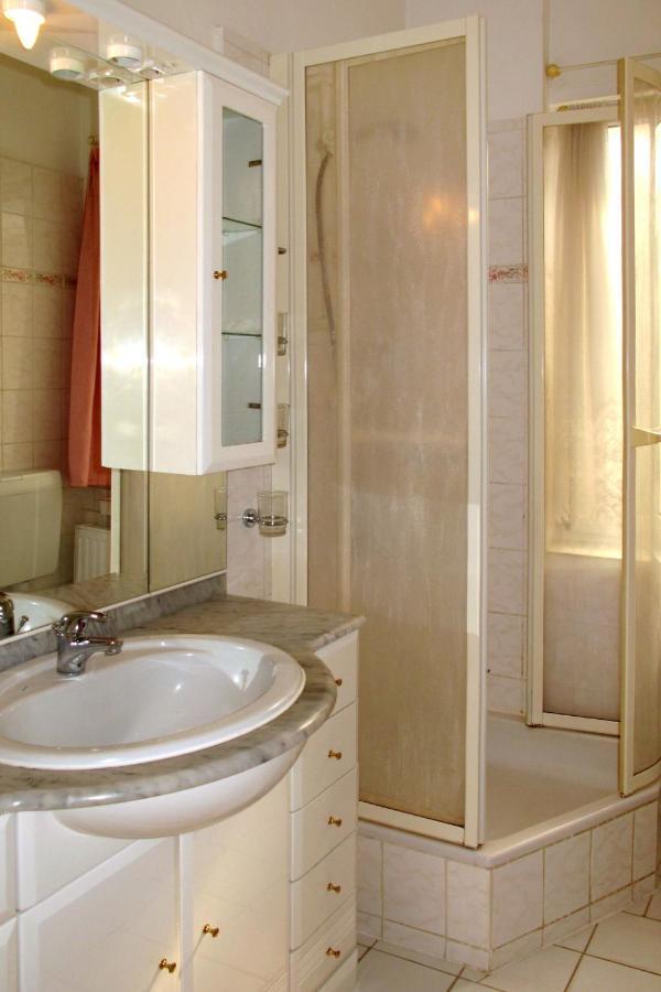 Holiday Home Alexorella By Interhome Godern Extérieur photo