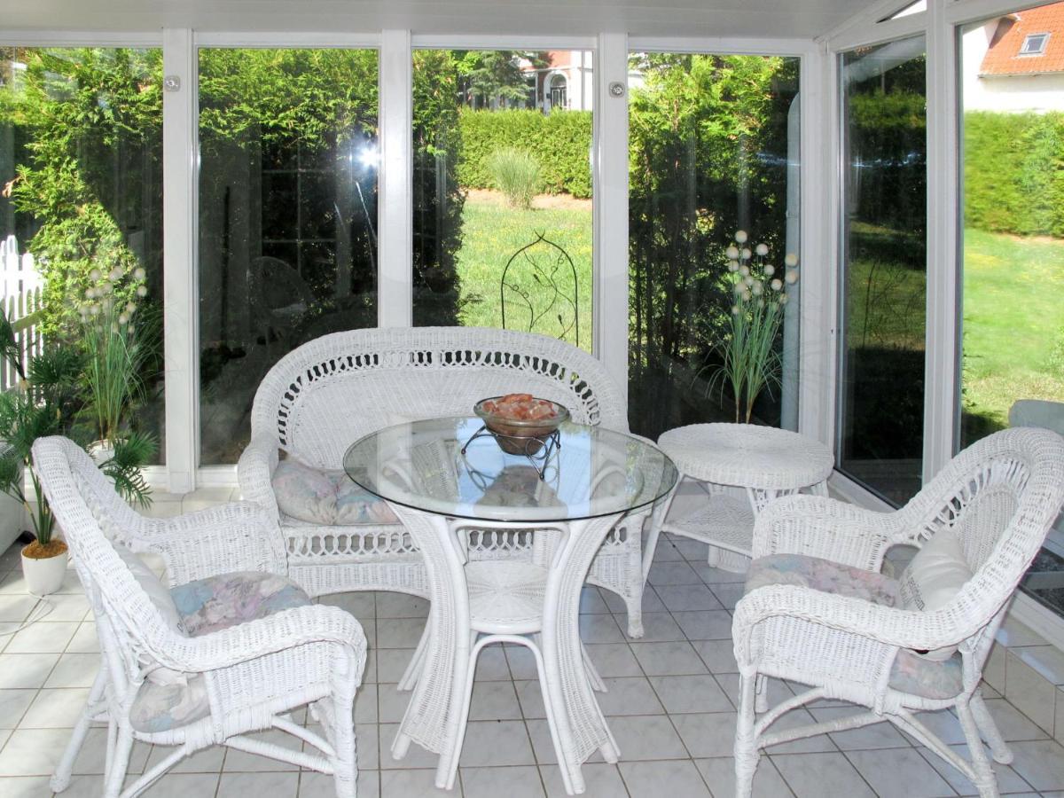 Holiday Home Alexorella By Interhome Godern Extérieur photo