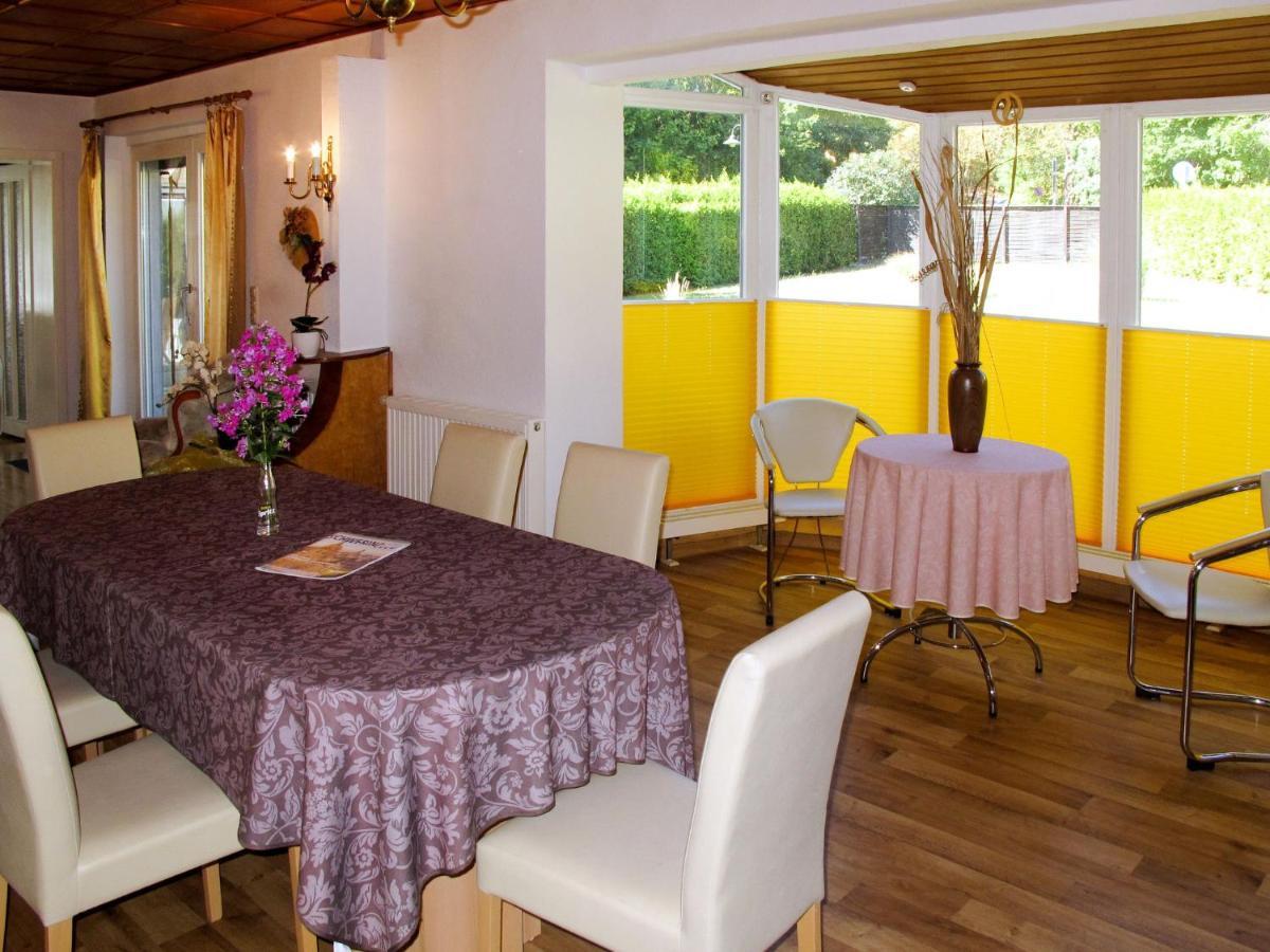 Holiday Home Alexorella By Interhome Godern Extérieur photo