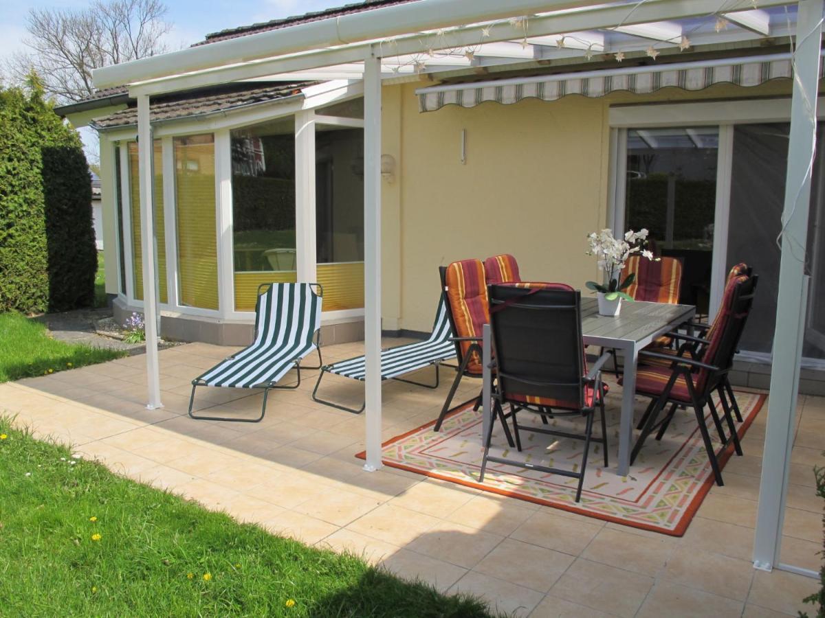 Holiday Home Alexorella By Interhome Godern Extérieur photo