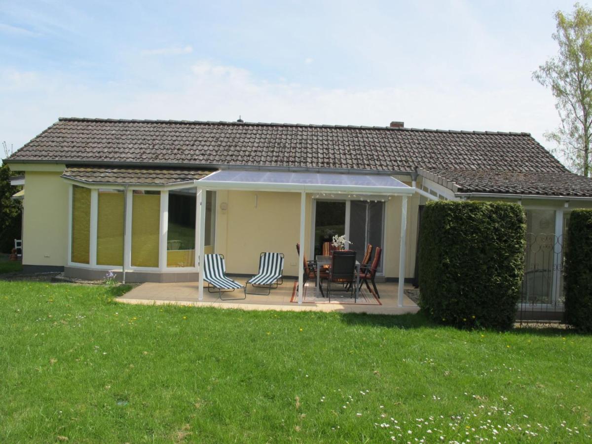 Holiday Home Alexorella By Interhome Godern Extérieur photo