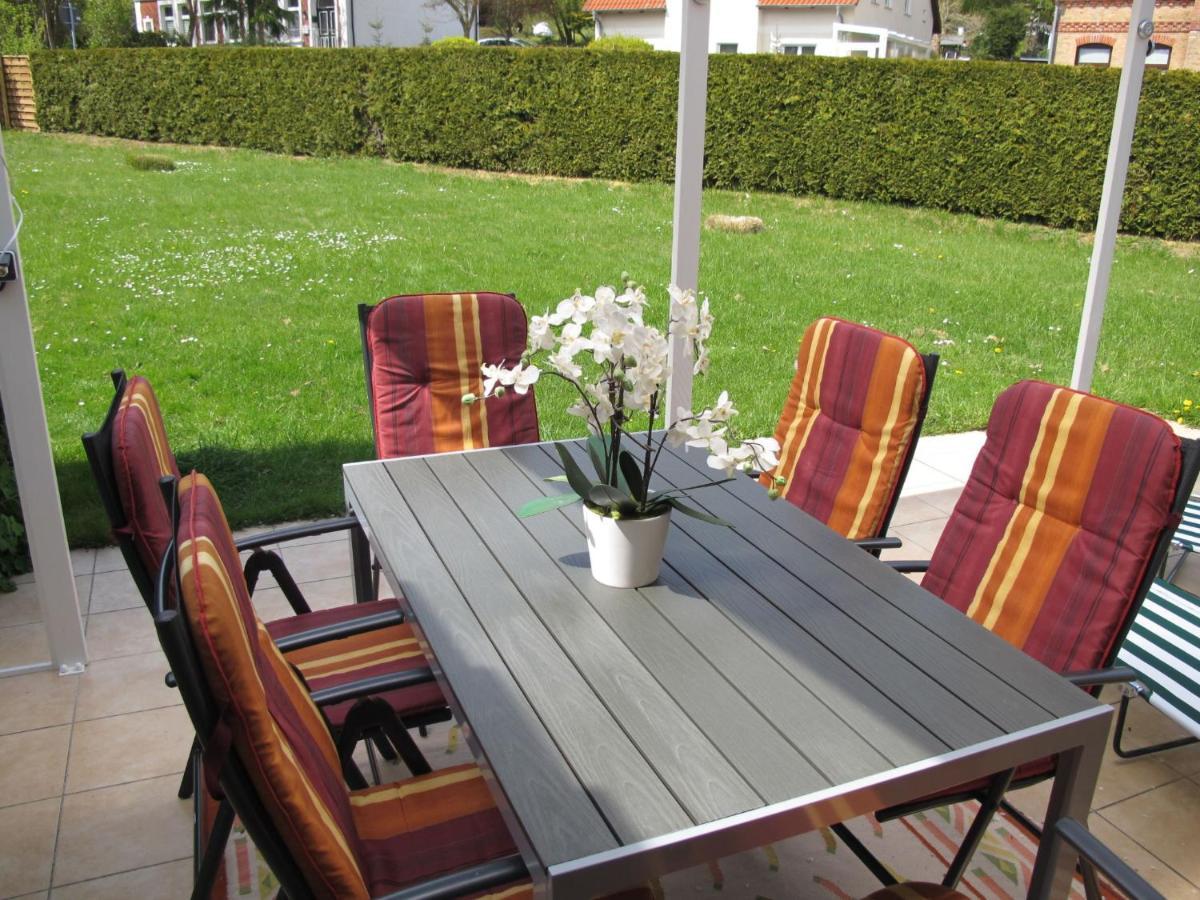 Holiday Home Alexorella By Interhome Godern Extérieur photo