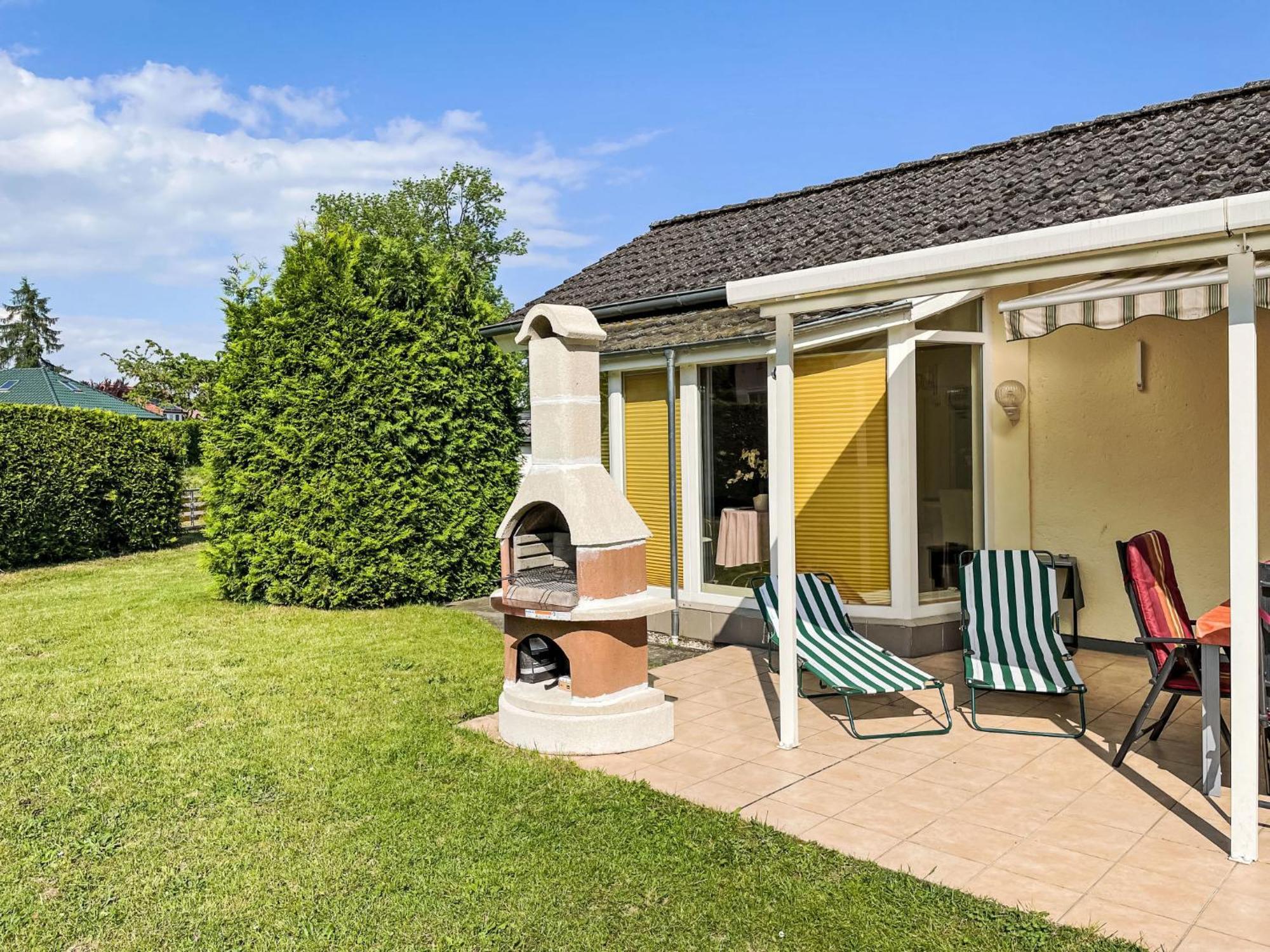 Holiday Home Alexorella By Interhome Godern Extérieur photo