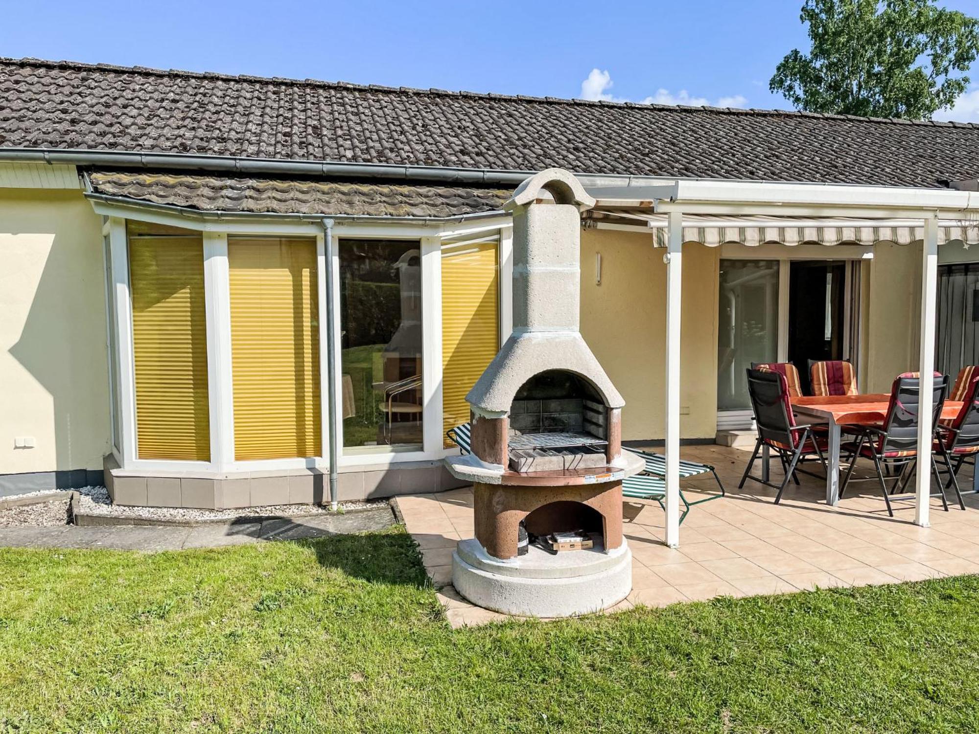 Holiday Home Alexorella By Interhome Godern Extérieur photo